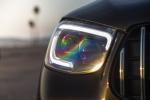 Mercedes-AMG GLC43 4Matic 2019 года (NA)